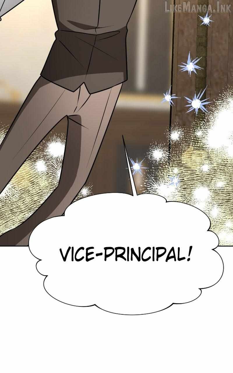 The Academy Is Ruined — Chapter 95 — page 103