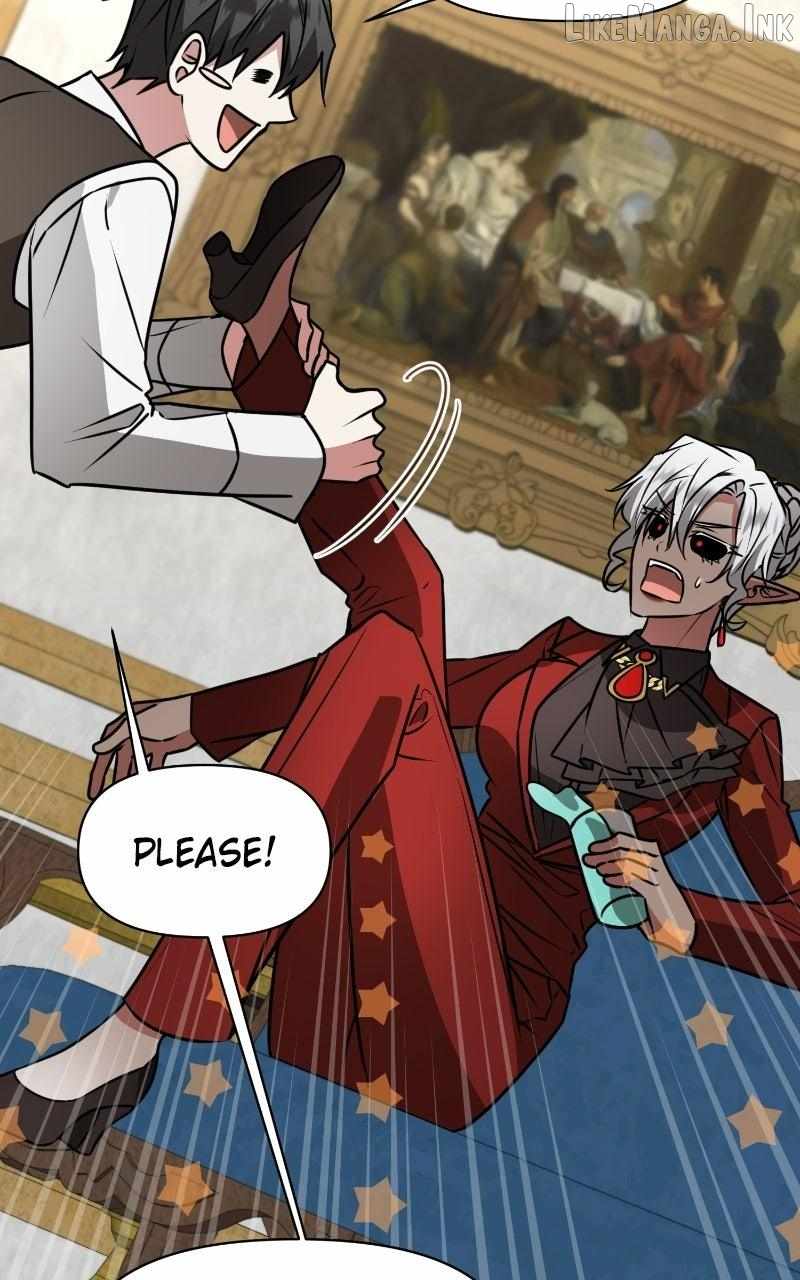 The Academy Is Ruined — Chapter 95 — page 105