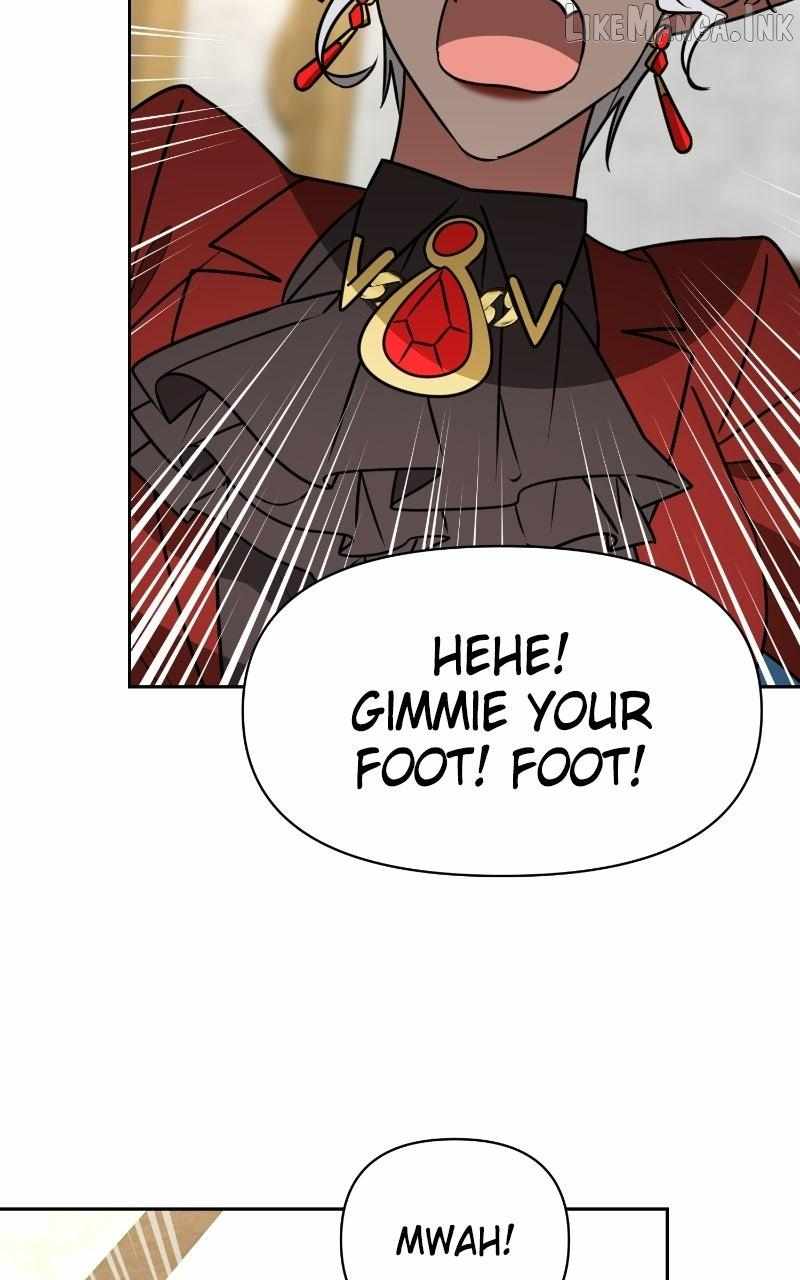The Academy Is Ruined — Chapter 95 — page 107