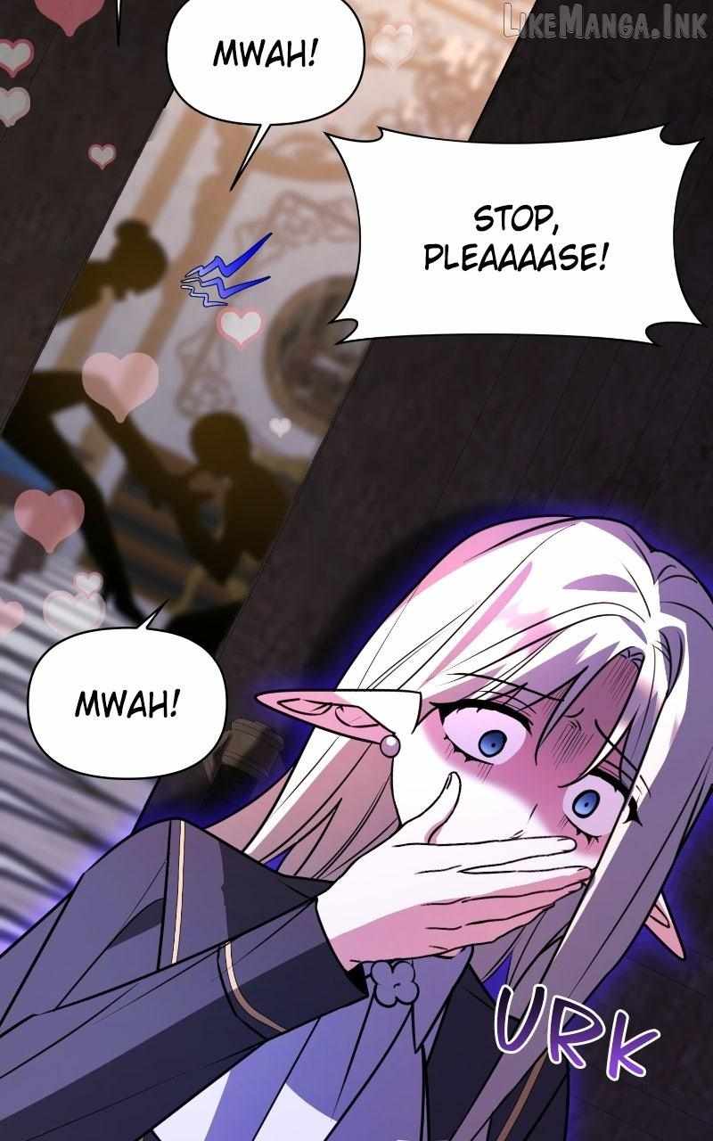 The Academy Is Ruined — Chapter 95 — page 110