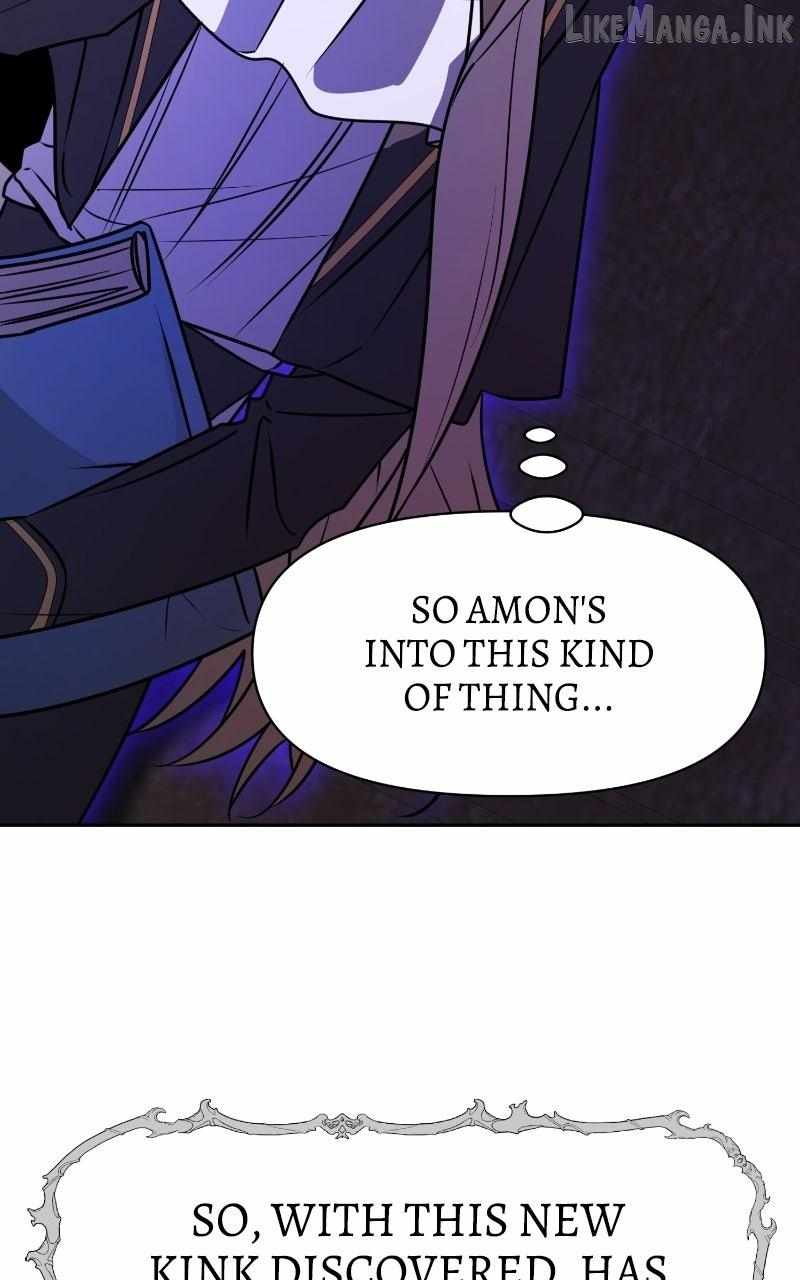 The Academy Is Ruined — Chapter 95 — page 111