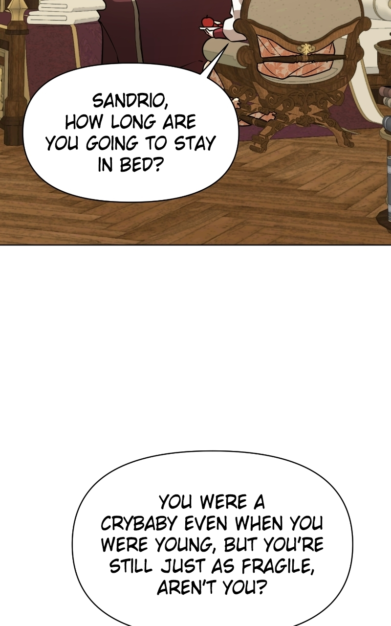 The Academy Is Ruined — Chapter 96 — page 4