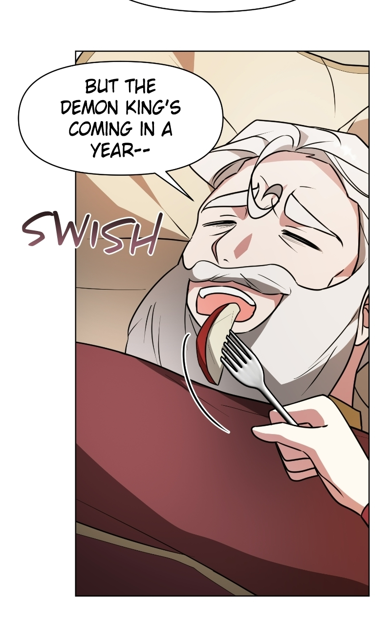 The Academy Is Ruined — Chapter 96 — page 5