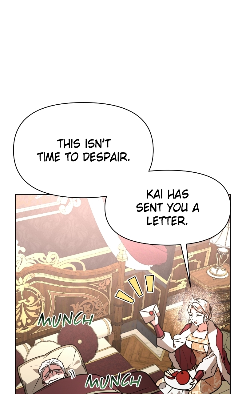 The Academy Is Ruined — Chapter 96 — page 6