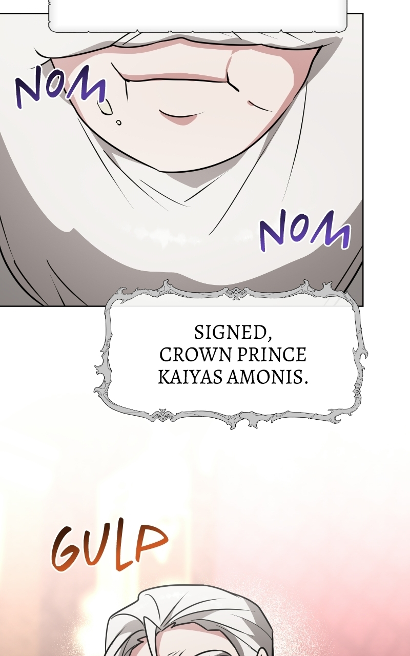 The Academy Is Ruined — Chapter 96 — page 14