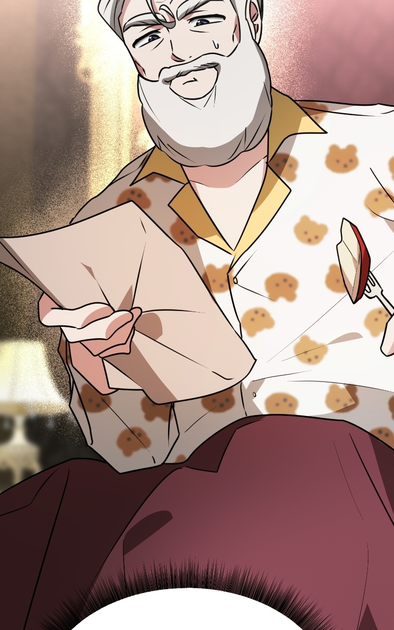 The Academy Is Ruined — Chapter 96 — page 15