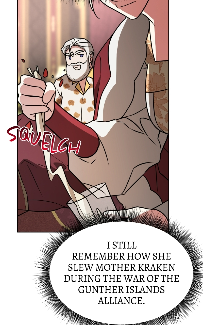 The Academy Is Ruined — Chapter 96 — page 17