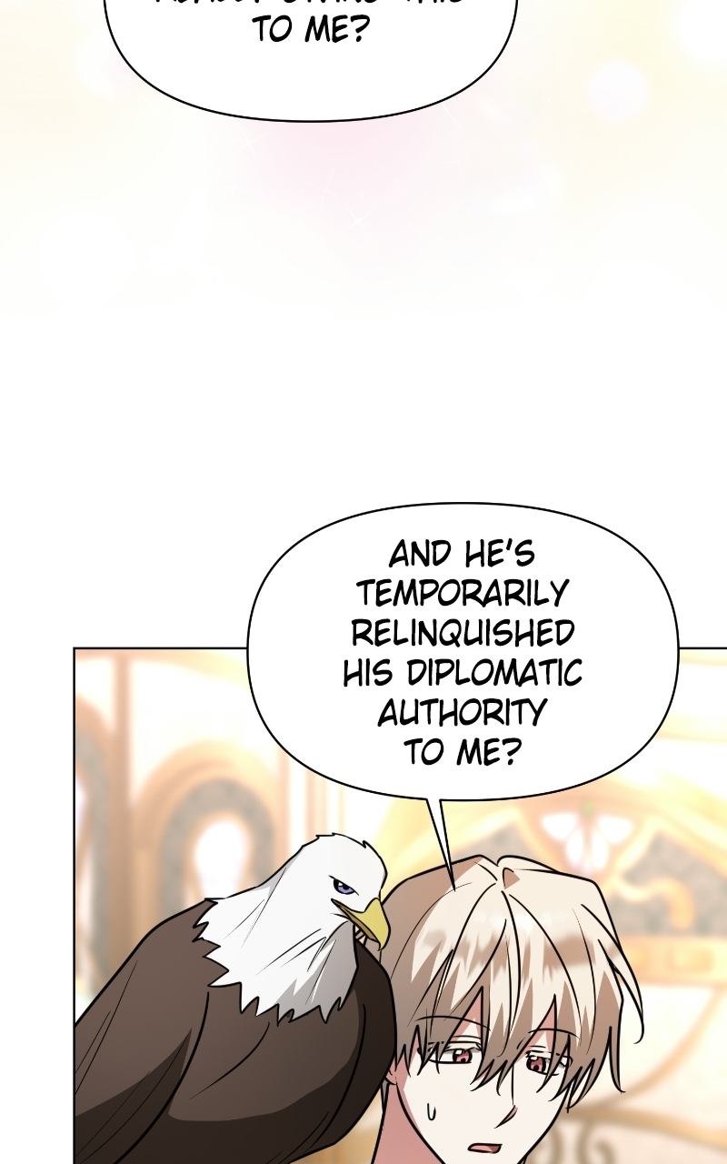 The Academy Is Ruined — Chapter 96 — page 21