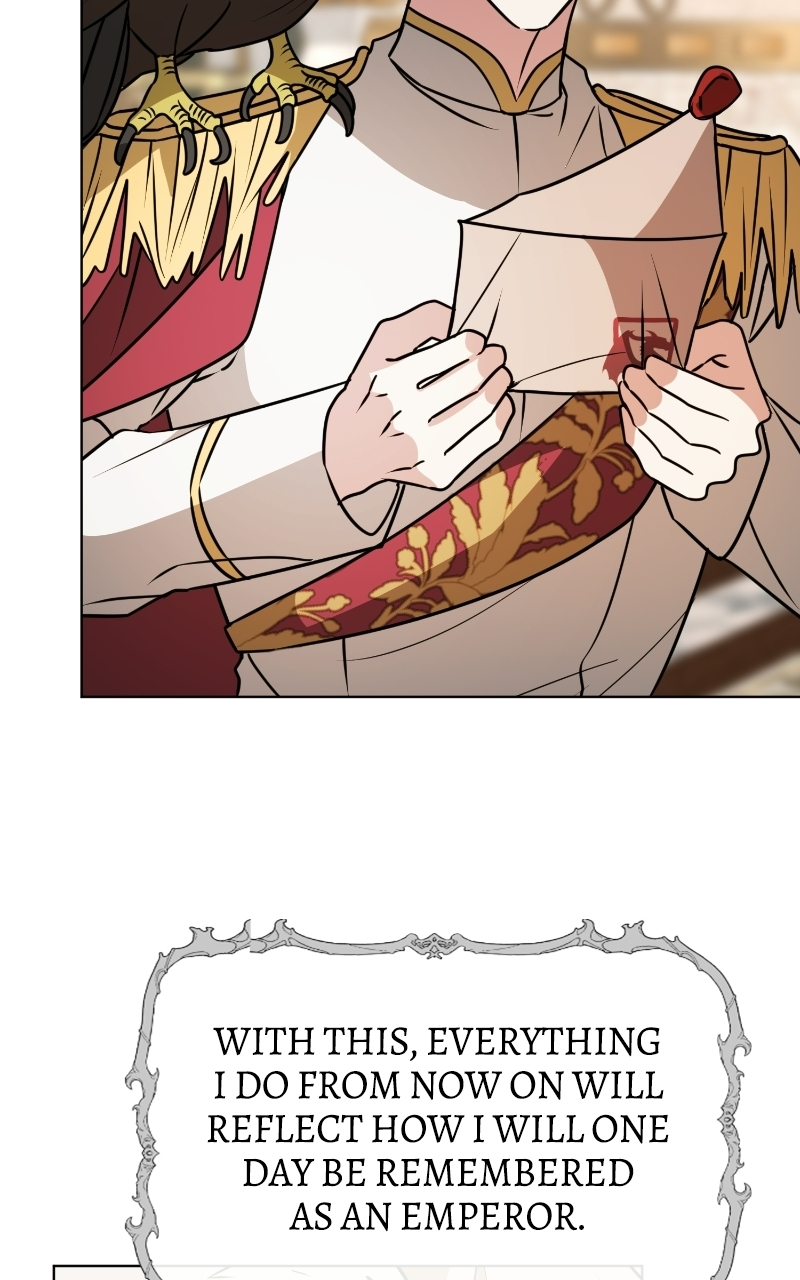 The Academy Is Ruined — Chapter 96 — page 22