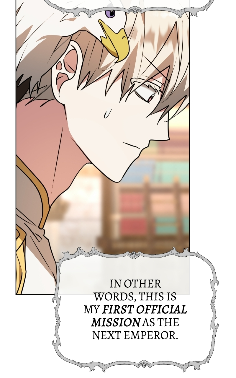 The Academy Is Ruined — Chapter 96 — page 23