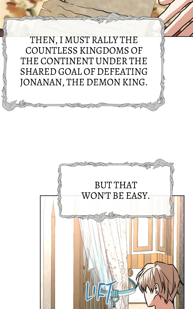 The Academy Is Ruined — Chapter 96 — page 25