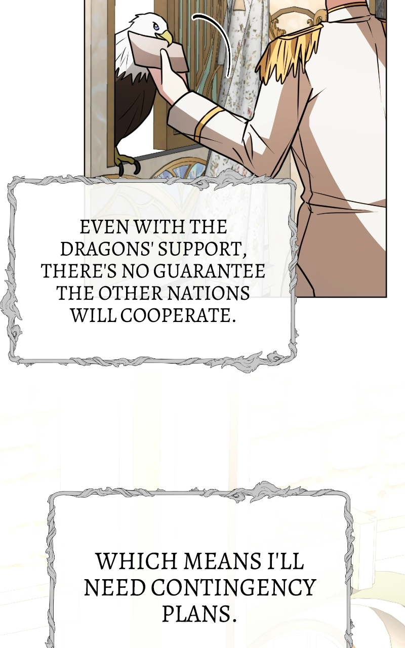 The Academy Is Ruined — Chapter 96 — page 26