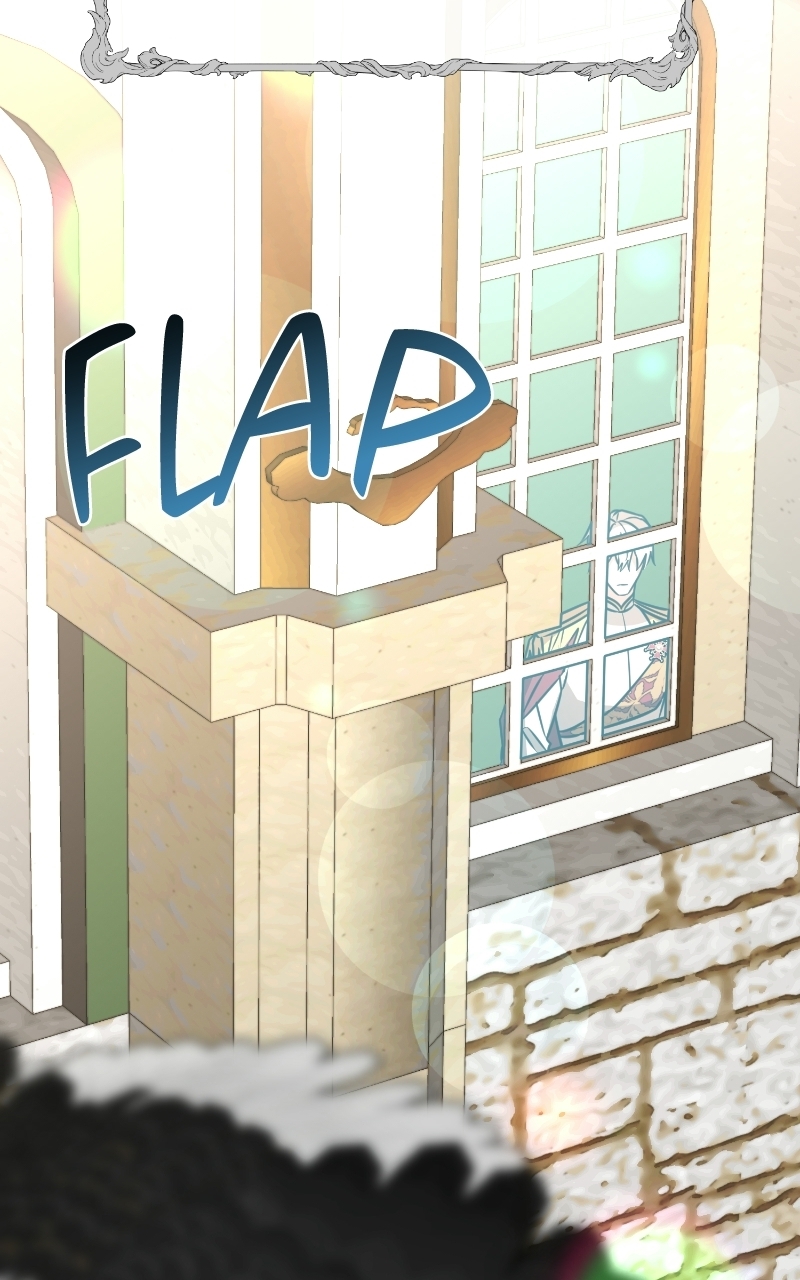 The Academy Is Ruined — Chapter 96 — page 27