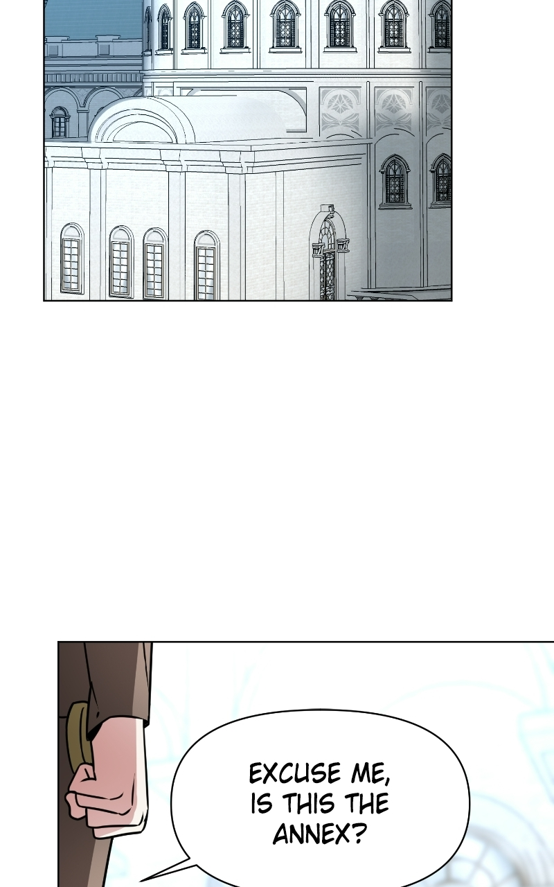 The Academy Is Ruined — Chapter 96 — page 32