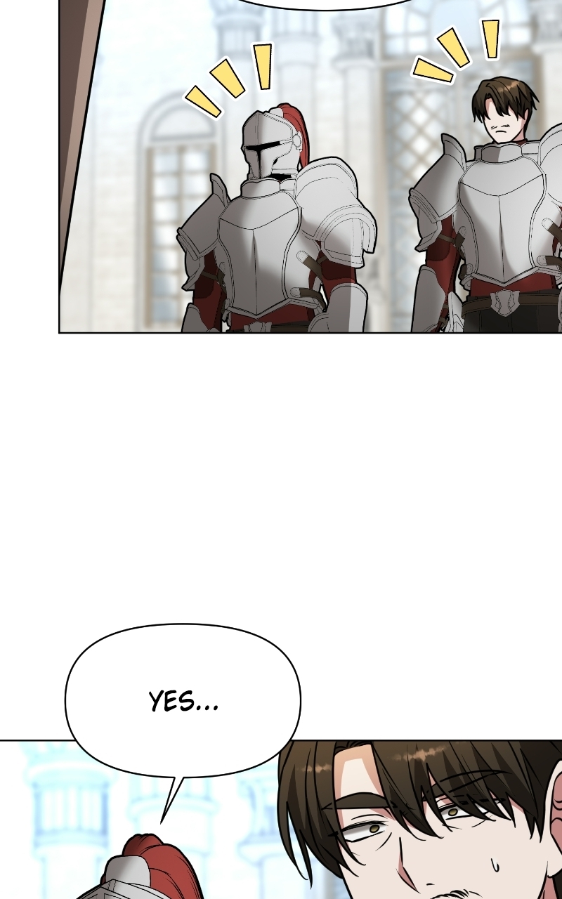 The Academy Is Ruined — Chapter 96 — page 33