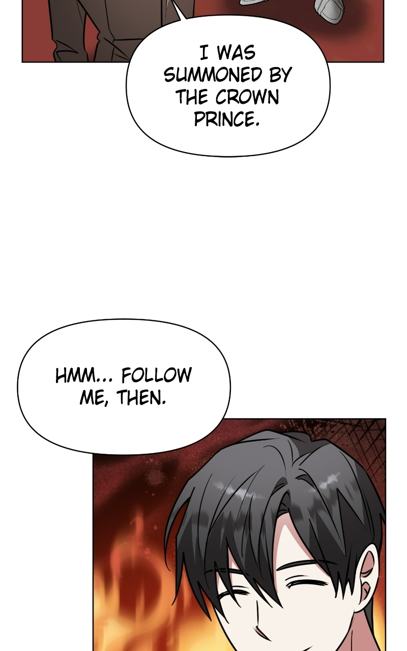 The Academy Is Ruined — Chapter 96 — page 38