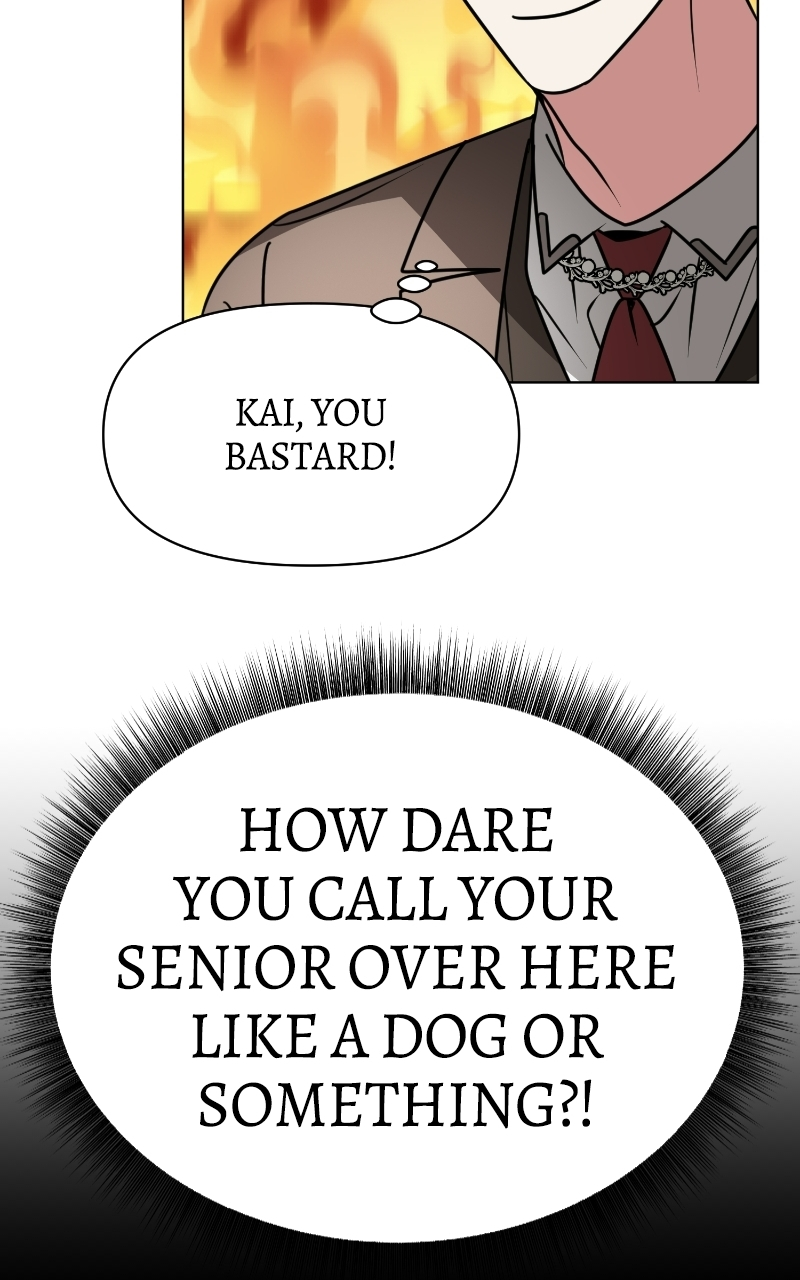 The Academy Is Ruined — Chapter 96 — page 39