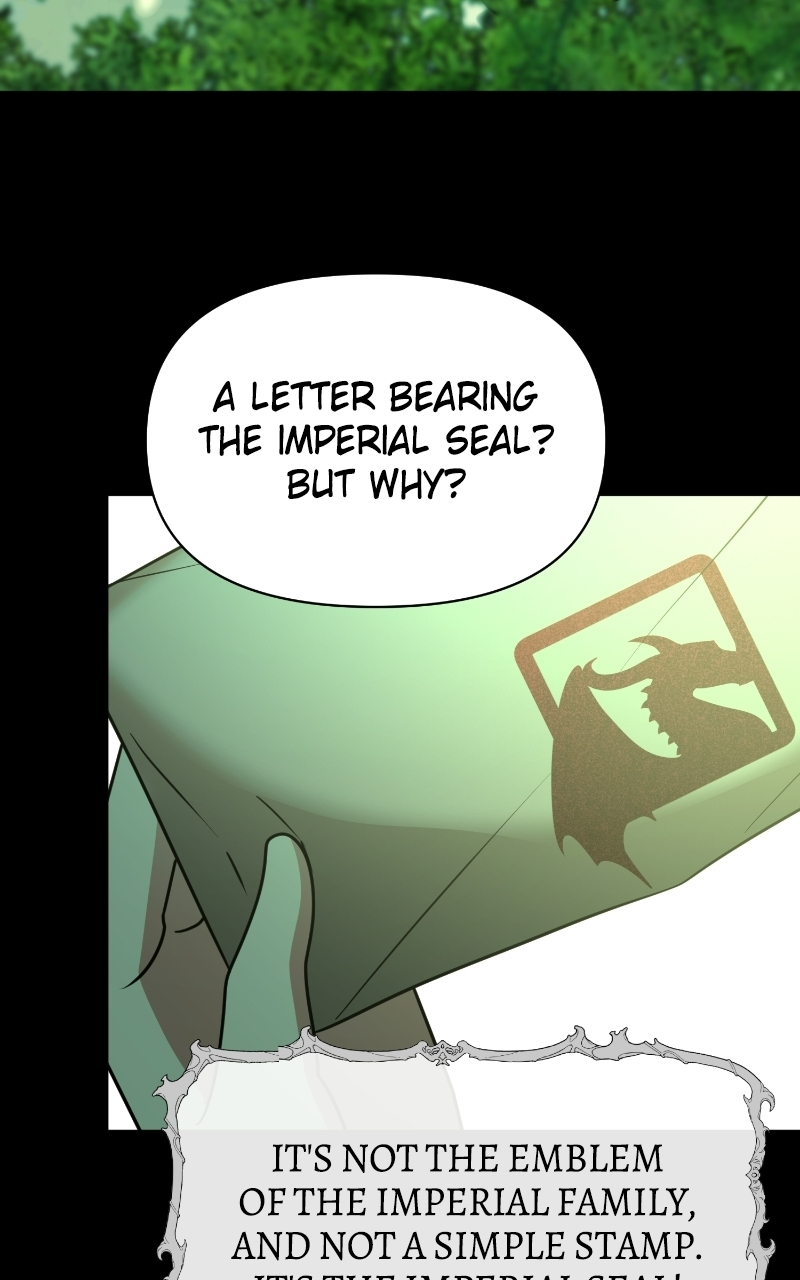 The Academy Is Ruined — Chapter 96 — page 43