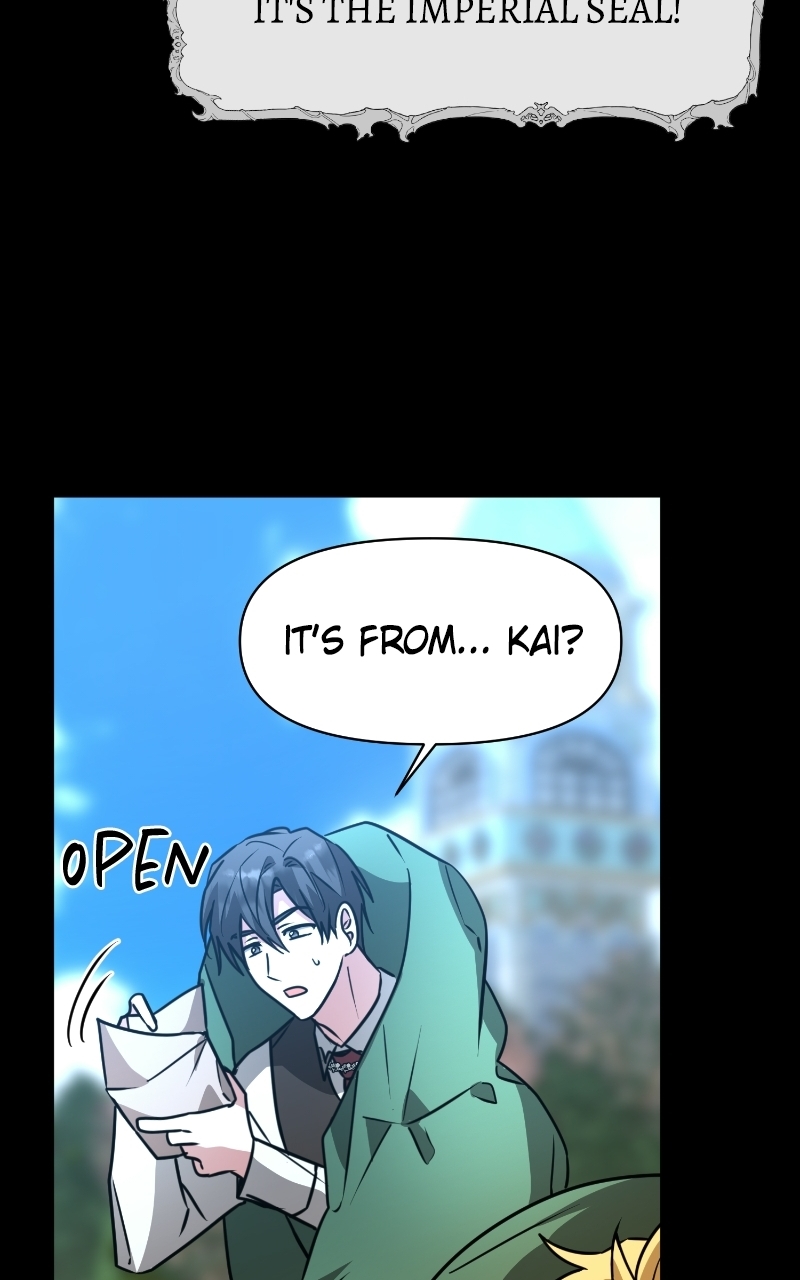 The Academy Is Ruined — Chapter 96 — page 44