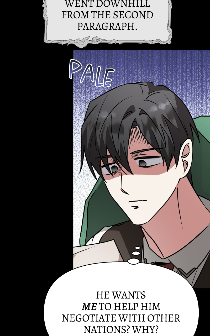 The Academy Is Ruined — Chapter 96 — page 47