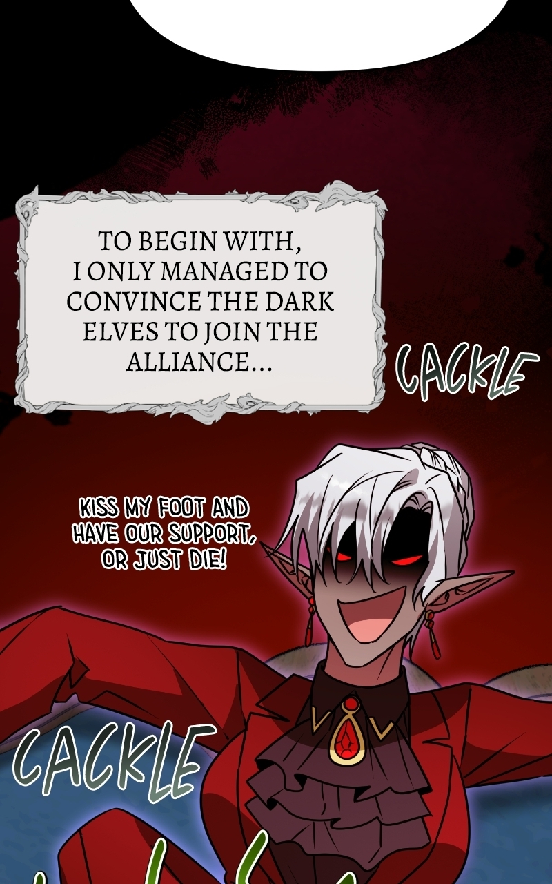 The Academy Is Ruined — Chapter 96 — page 48