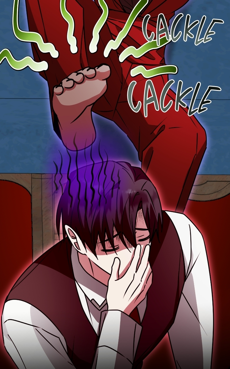 The Academy Is Ruined — Chapter 96 — page 49