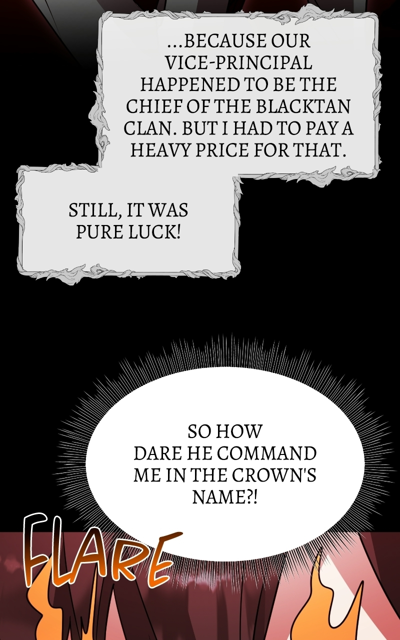 The Academy Is Ruined — Chapter 96 — page 50