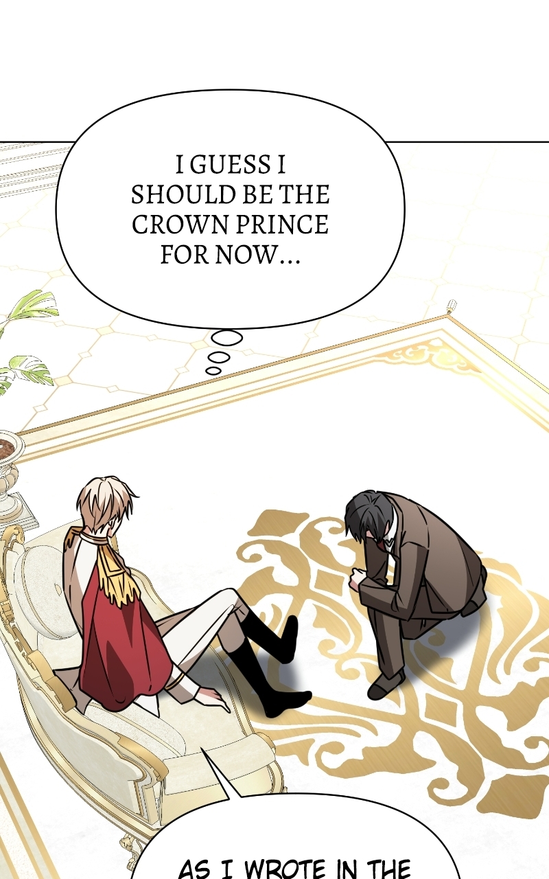 The Academy Is Ruined — Chapter 96 — page 55