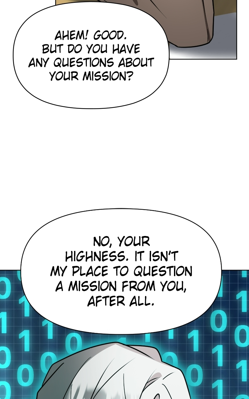 The Academy Is Ruined — Chapter 96 — page 61