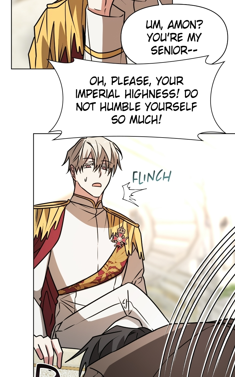 The Academy Is Ruined — Chapter 96 — page 64