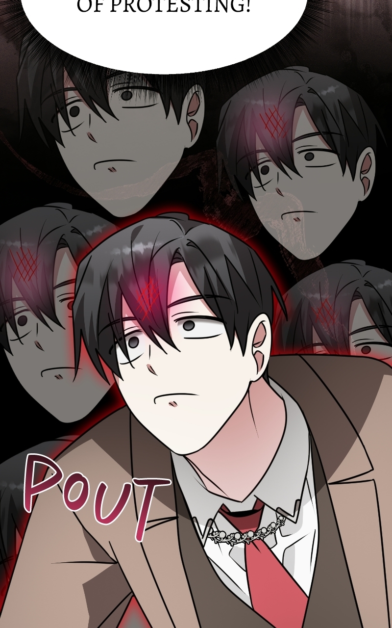 The Academy Is Ruined — Chapter 96 — page 69