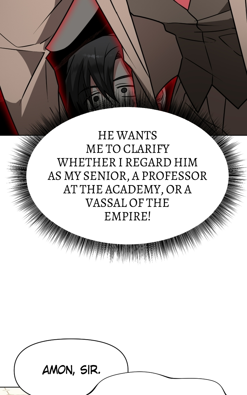The Academy Is Ruined — Chapter 96 — page 70
