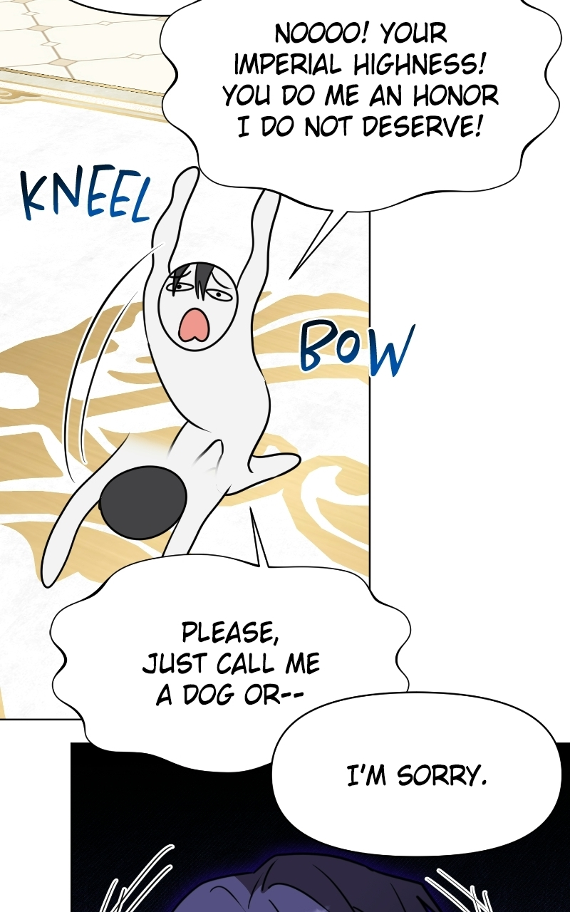 The Academy Is Ruined — Chapter 96 — page 71