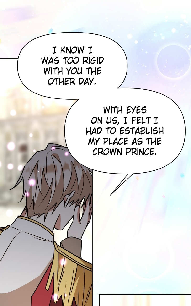 The Academy Is Ruined — Chapter 96 — page 73