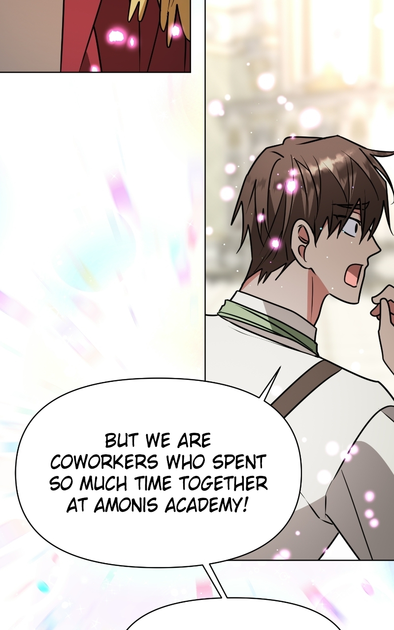 The Academy Is Ruined — Chapter 96 — page 74