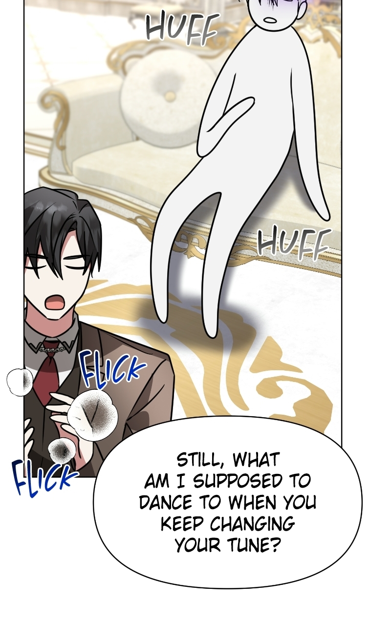 The Academy Is Ruined — Chapter 96 — page 79