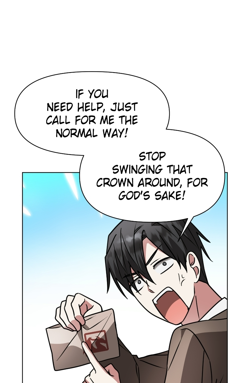 The Academy Is Ruined — Chapter 96 — page 80