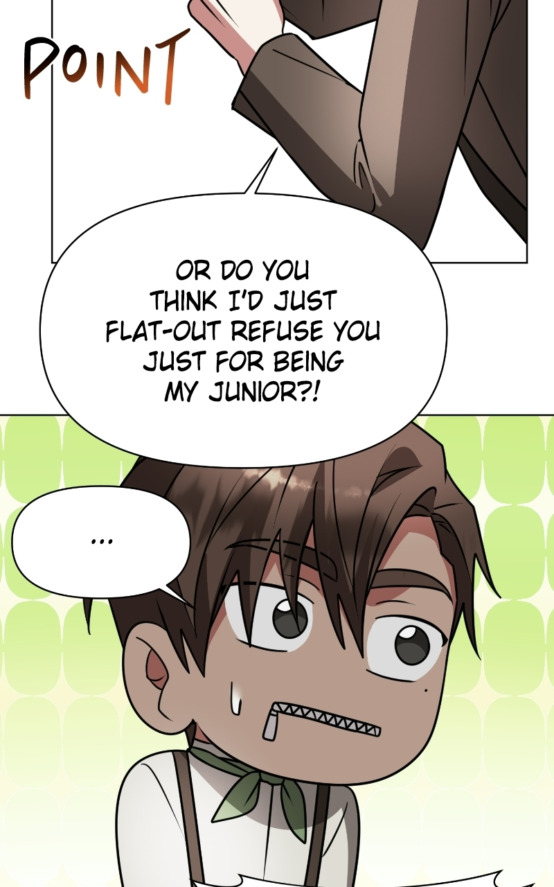 The Academy Is Ruined — Chapter 96 — page 81