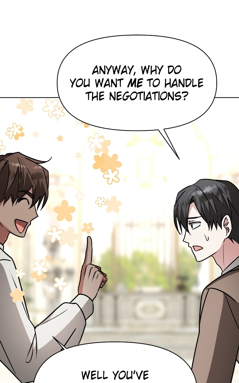 The Academy Is Ruined — Chapter 96 — page 84