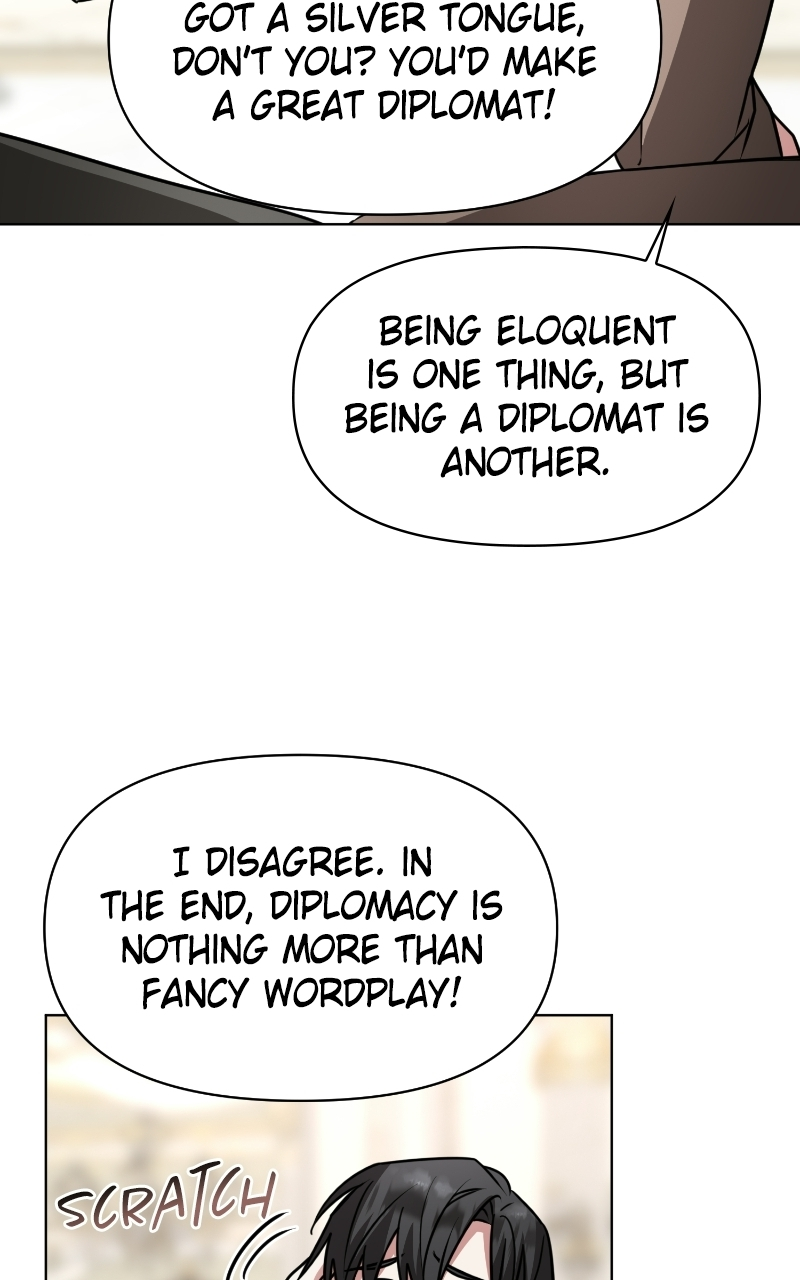 The Academy Is Ruined — Chapter 96 — page 85