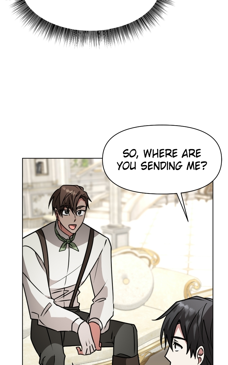 The Academy Is Ruined — Chapter 96 — page 88