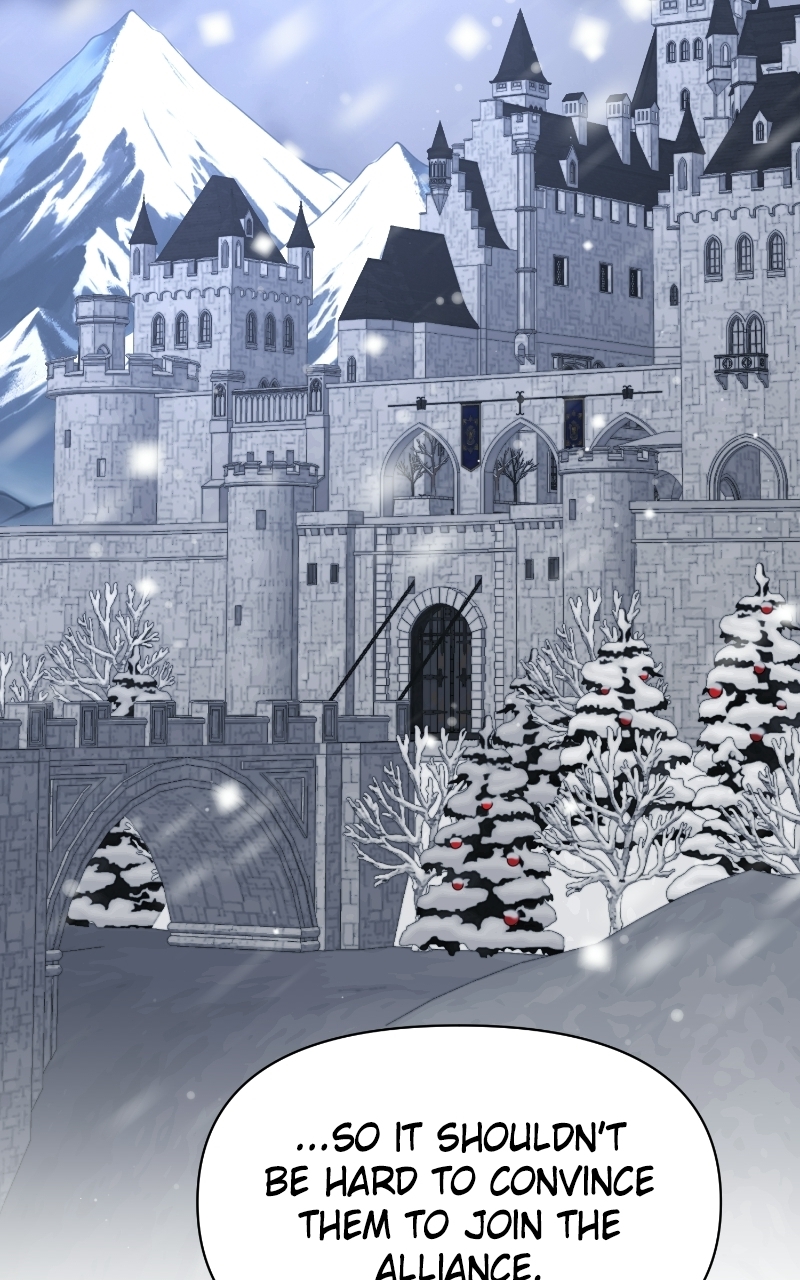 The Academy Is Ruined — Chapter 96 — page 90