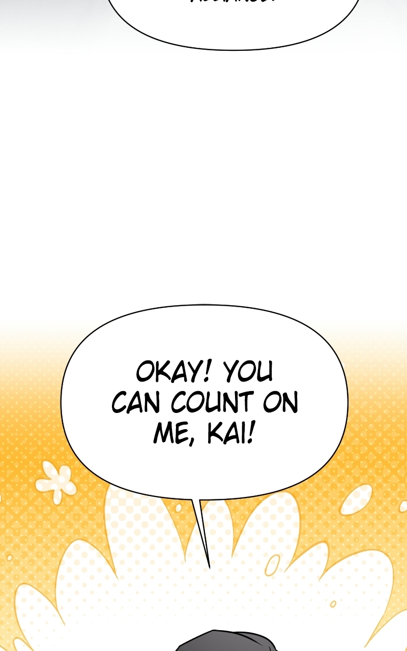The Academy Is Ruined — Chapter 96 — page 91