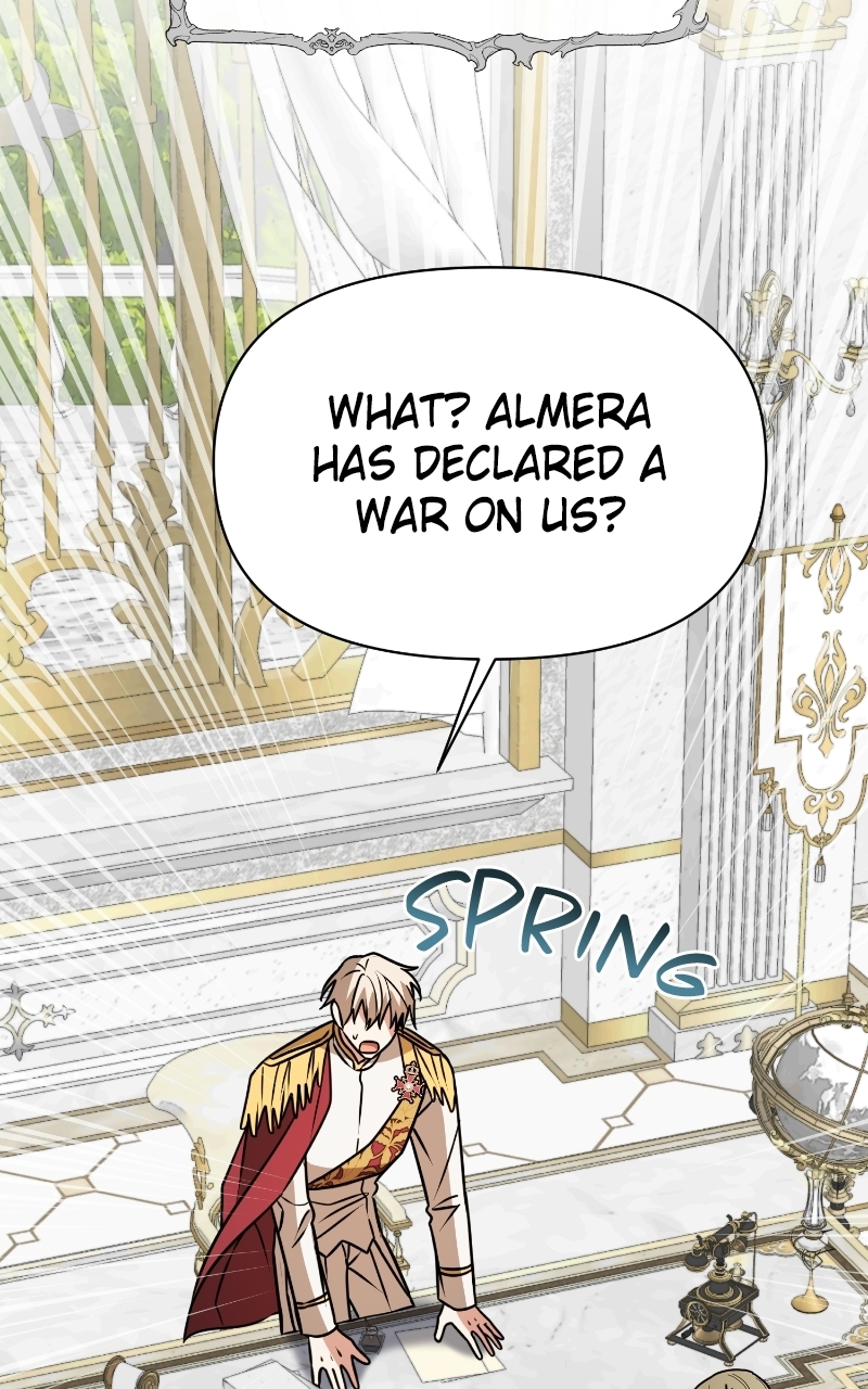 The Academy Is Ruined — Chapter 96 — page 95