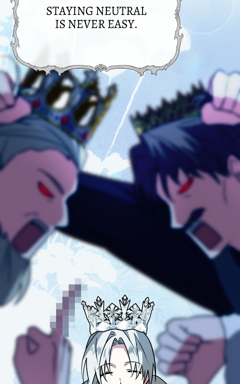 The Academy Is Ruined — Chapter 96 — page 97