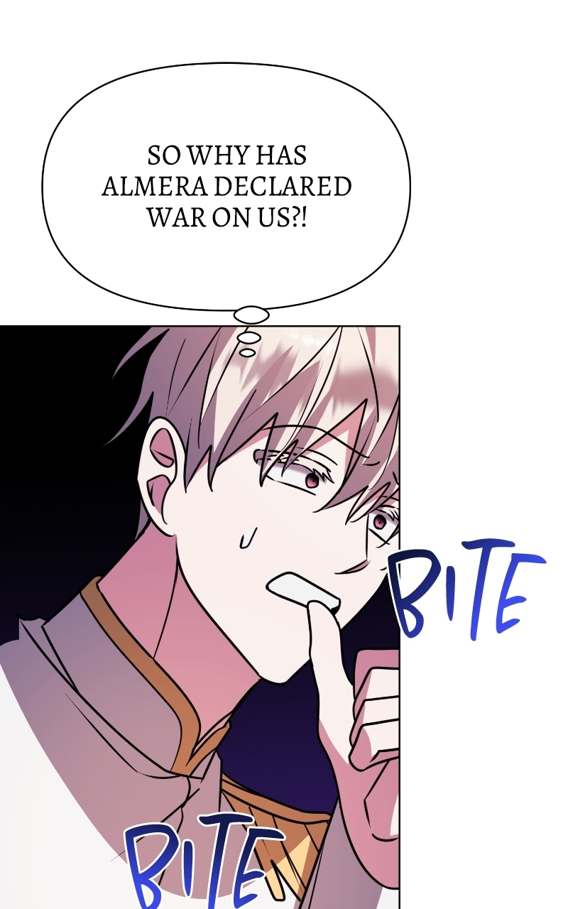 The Academy Is Ruined — Chapter 96 — page 99