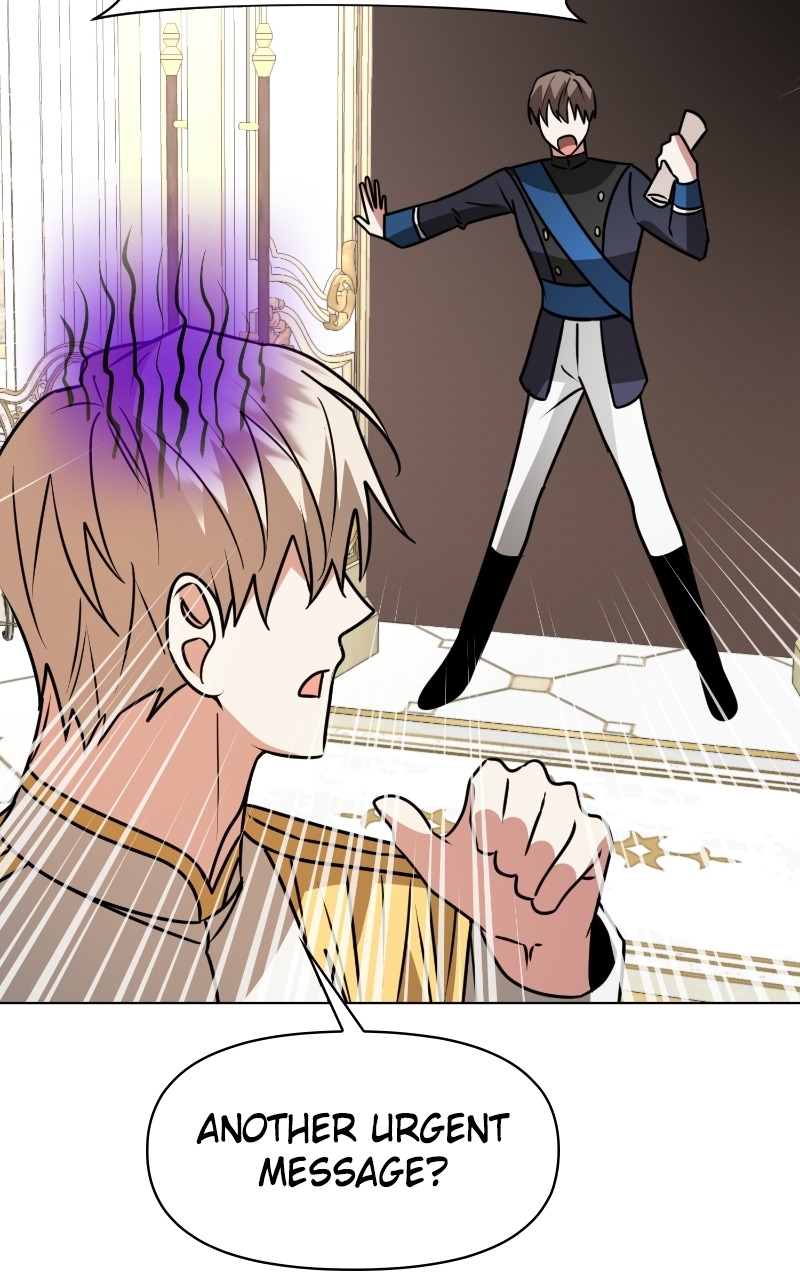 The Academy Is Ruined — Chapter 96 — page 101
