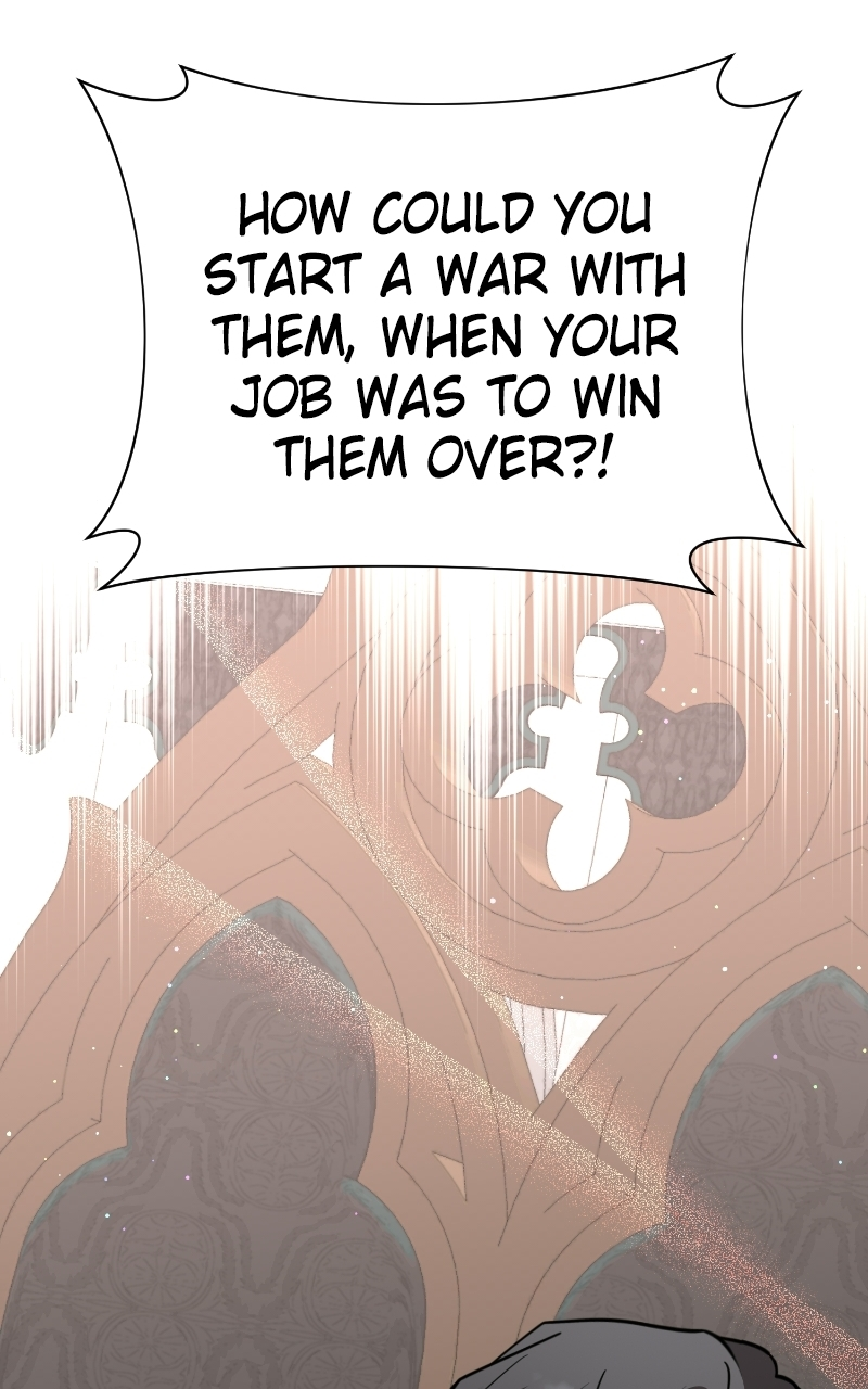 The Academy Is Ruined — Chapter 96 — page 104