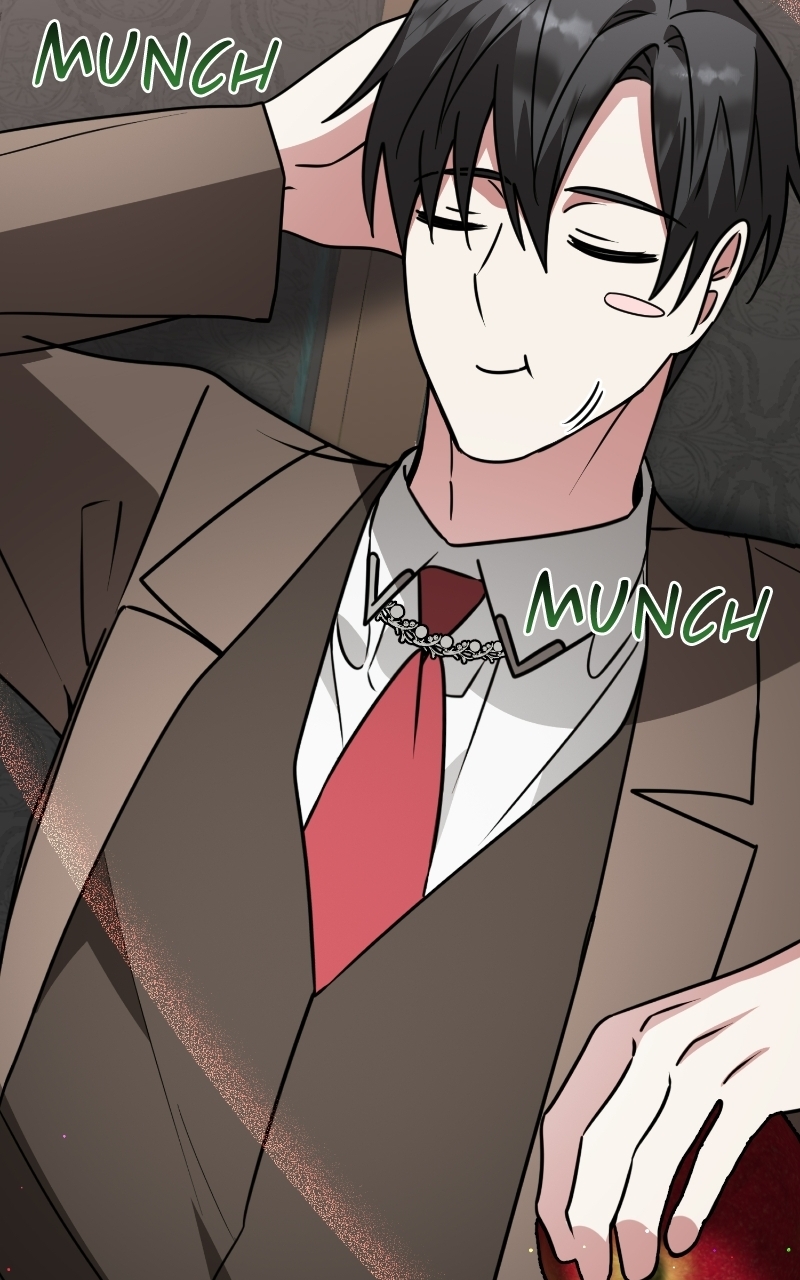 The Academy Is Ruined — Chapter 96 — page 105