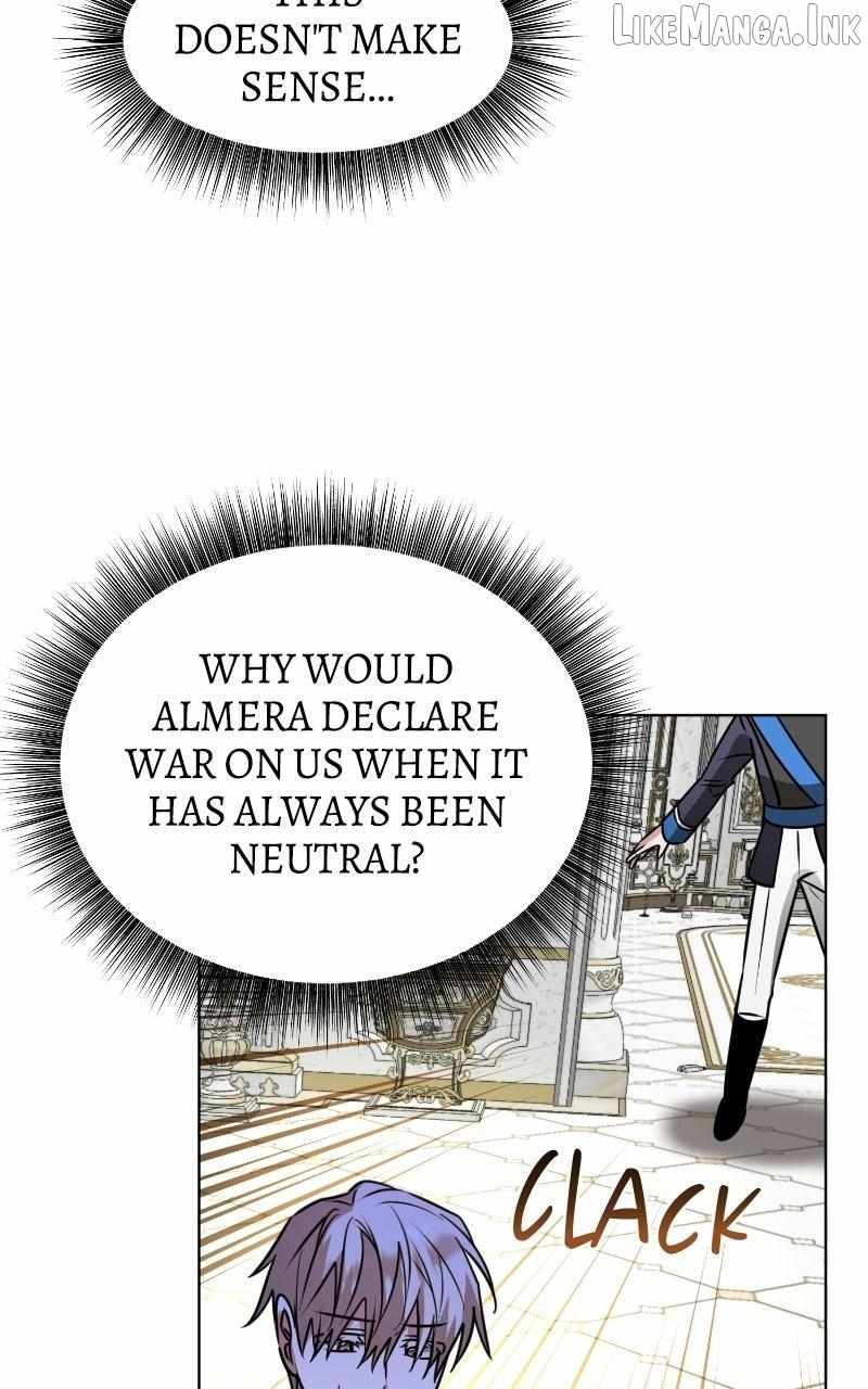 The Academy Is Ruined — Chapter 97 — page 2